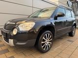 Skoda Yeti 2.0 TDI Ambition*AHK*Klima*SHZ