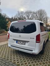 Mercedes-Benz Vito  - Mercedes-Benz Kastenwagen Wohnwagen gebraucht