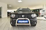 Dacia Duster IITCe 130 Comfort Metallic Klima Alu + WR - Dacia Duster in Erfurt