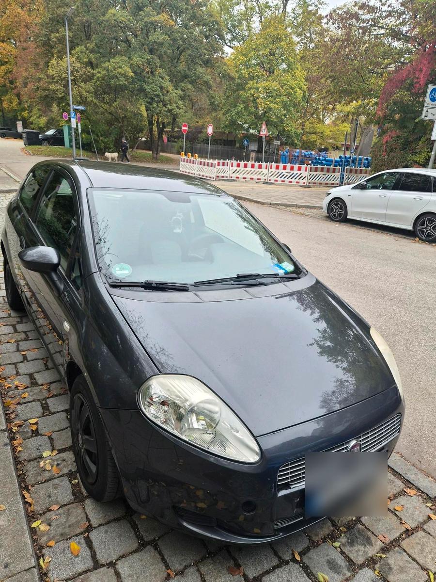 Fiat Grande Punto