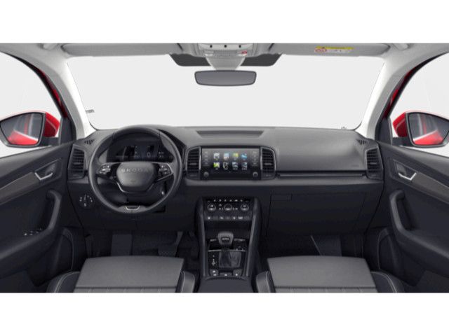 Skoda Karoq - Bild 4