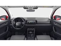 Skoda Karoq - Vorschau Bild 4