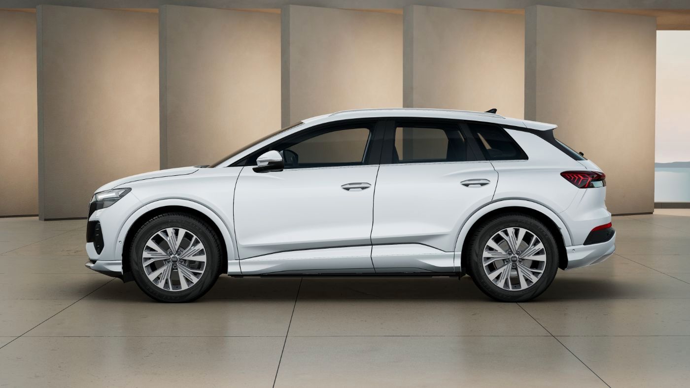 Audi Q4 e-tron - Bild 4