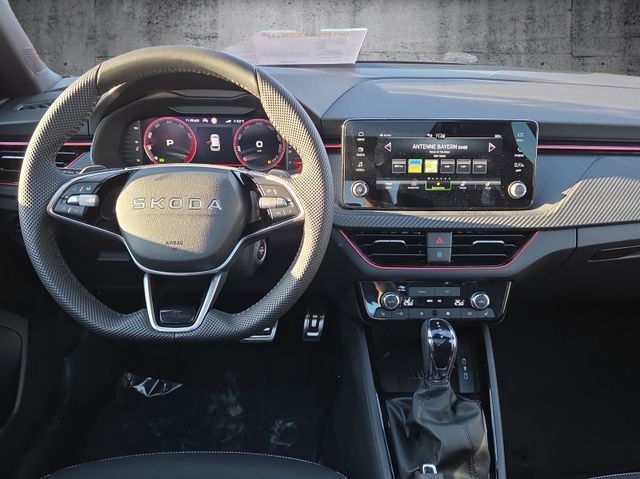 Kamiq 1.0 TSI OPF DSG MONTE CARLO Pano RFK