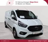 Ford Transit Custom 320L2 NAV RFK AHK ALUCA - Pkw-Anhänger Alu