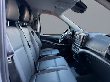 Mercedes Vito - 10