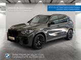 BMW X5 xDrive40d M Sport AHK Driv.Assist.Prof Laser