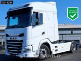DAF XG 480 4X2 Retarder ACC 2x Tanks BTS-DAF Dealer - Geldtransporter