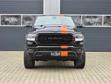 Dodge RAM 1500 5.7 4x4 Laramie 5´´ Lift Memory Kamera - Dodge RAM: 1500 Laramie