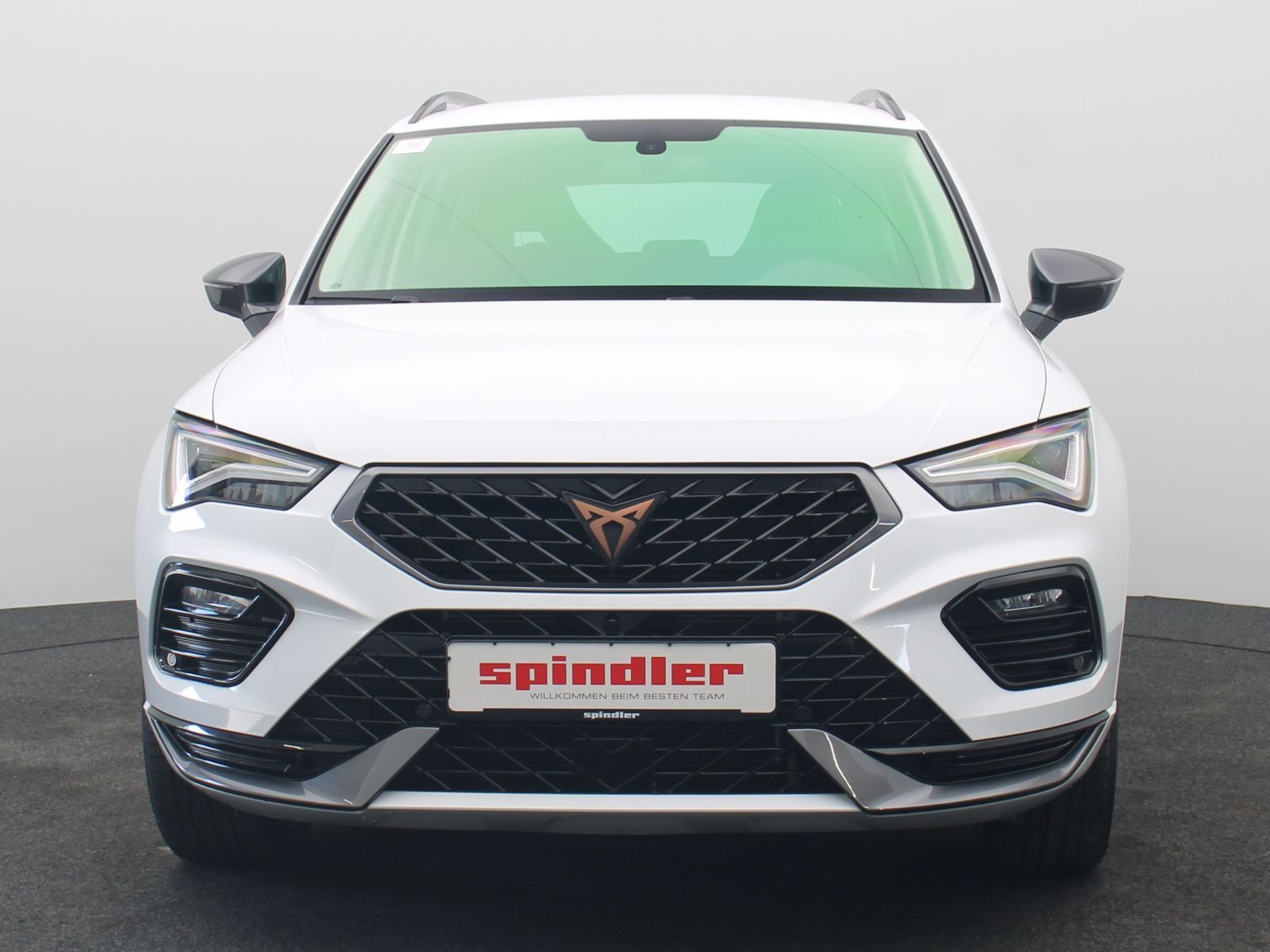 Cupra Ateca 1.5TSI DSG CarPlay Navi ParkAssist LED foto 3