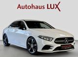Mercedes-Benz A 250 LIMOUSINE*AMG LINE*224PS*LED*2.HAND*R-KAM - gebrauchte Mercedes-Benz A 250 aus dem Jahr 2020