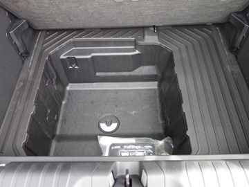 Bild 9 Ford Puma 1,0 EcoBoost Hybrid 114kW ST-Line X Auto