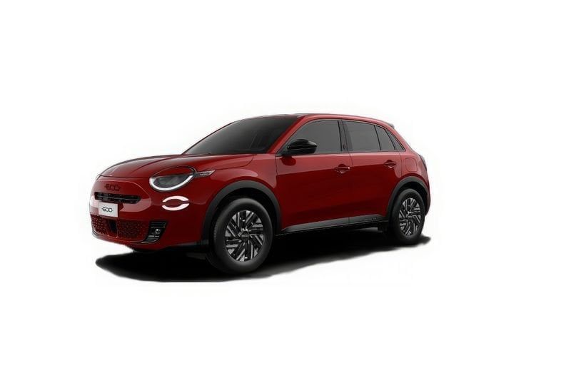 Fiat FIAT 600 IV 2023 1.2 hybrid Business 110cv auto