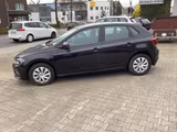 Volkswagen Polo VI Comfortline - Volkswagen Polo Gebrauchtwagen