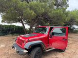 Jeep Wrangler Rubicon 2.8 CRD Cabrio - Jeep: Rubicon