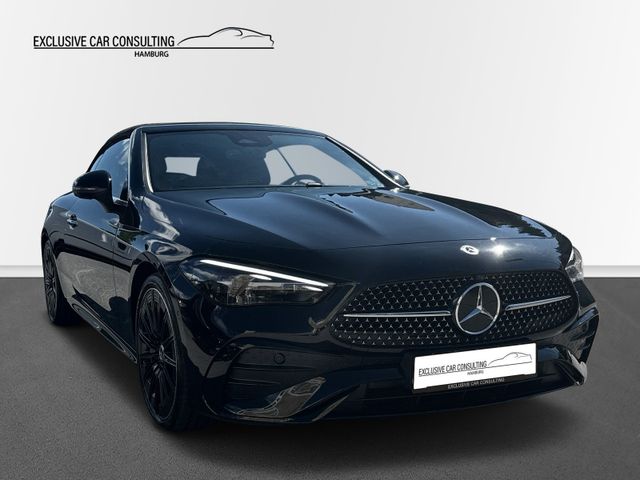 Mercedes-Benz CLE 200 Cabrio AMG Line Premium Plus *Headup