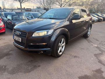 Audi Q7 - 2