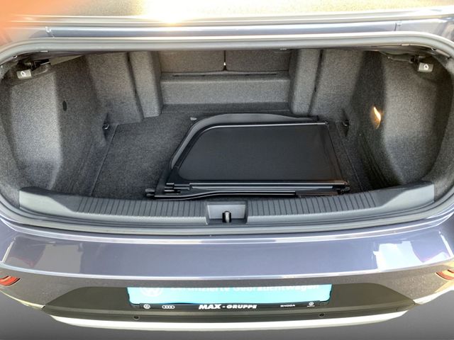 T-Roc Cabriolet 1.0 TSI STYLE GOAL LED+KAMERA+AC