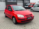 Hyundai Getz 1.1 GL Edition+/TÜV 08.26/ZV/Eu4/ - gebrauchte Hyundai Getz aus dem Jahr 2004