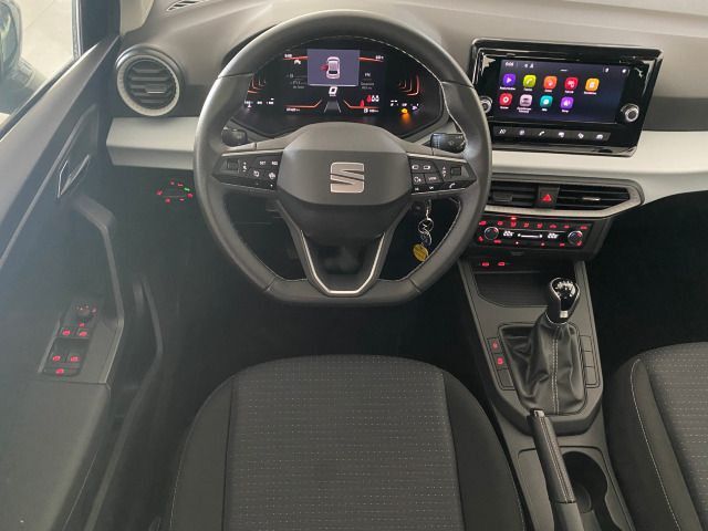 Ibiza Style 1.0 ALU+SHZ+EPH+KLIMAAUTO
