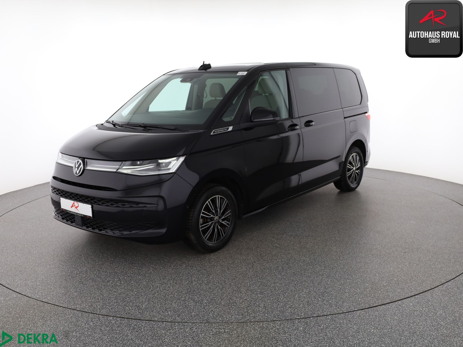 Volkswagen T7 Multivan 1.4 eTSI ENERGETIC 7 SITZE PANORAMA