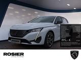 Peugeot 308 Allure PureTech 130 EAT8 ACC LED 360° NAVI - Peugeot 308: Weiß