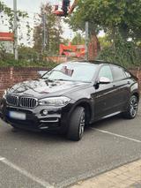 BMW Bmw X 6 f 16 M 50 Diesel - BMW X5 M50 aus 2016