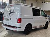 Volkswagen T6 California Umbau Aufstelldach Küche Schlafpl. - gebrauchte VW T6 California aus dem Jahr 2016