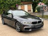 BMW M550d xDrive Touring LED PANO LEDER ACC - BMW M550: 550d