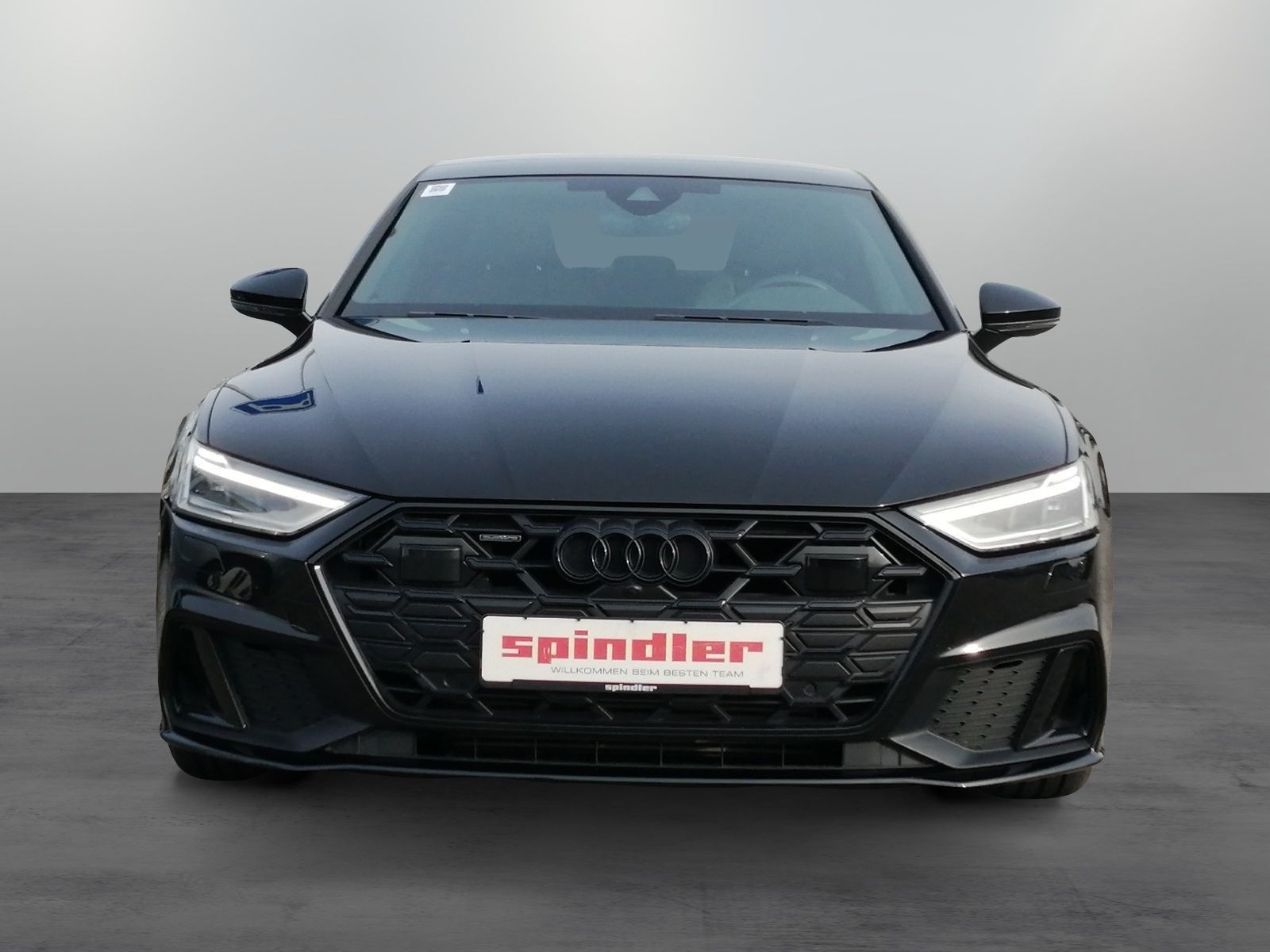 Audi A7 - Bild 4