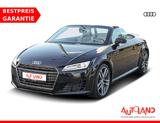 Audi TT Roadster 2.0 TFSI Xenon SHZ AAC 19Z  Alu - gebrauchte Cabrios in Dresden