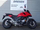 Honda NC 750 X | 6 Jahre Garantie | alle Farben |