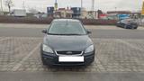 Ford Focus 1,6 Ti-VCT Ghia Ghia - Ford Focus aus 2005: Ghia