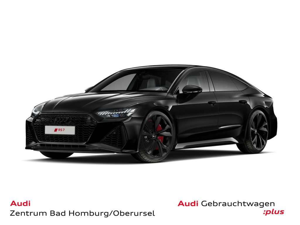 Image of Audi RS7