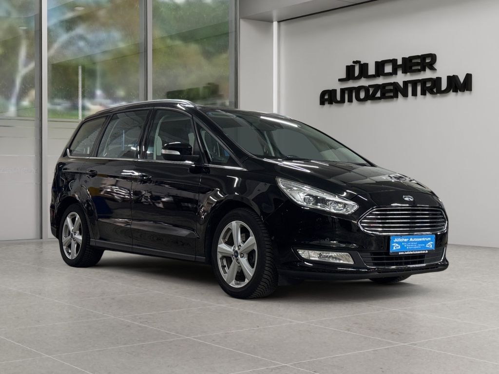 Ford Galaxy
