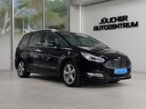 Ford Galaxy Titanium 2.0TDCI Automatik 7 Sitzer - gebrauchte Ford Galaxy aus dem Jahr 2017