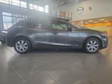 Mazda 3 SKYACTIV-G 120 SKYACTIV-Drive Kizoku - scheckheftgepflegte Mazda 3