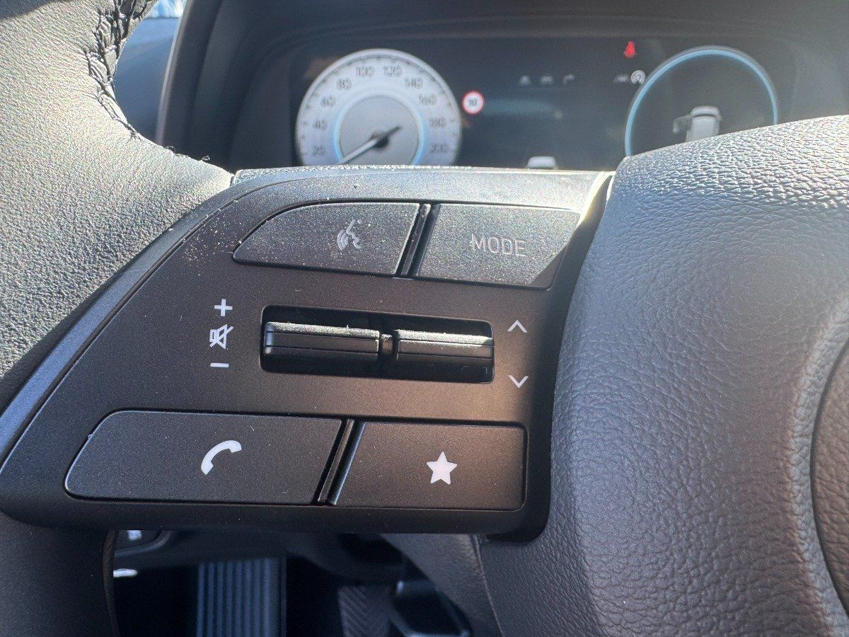 Hyundai i20 – Bild 11