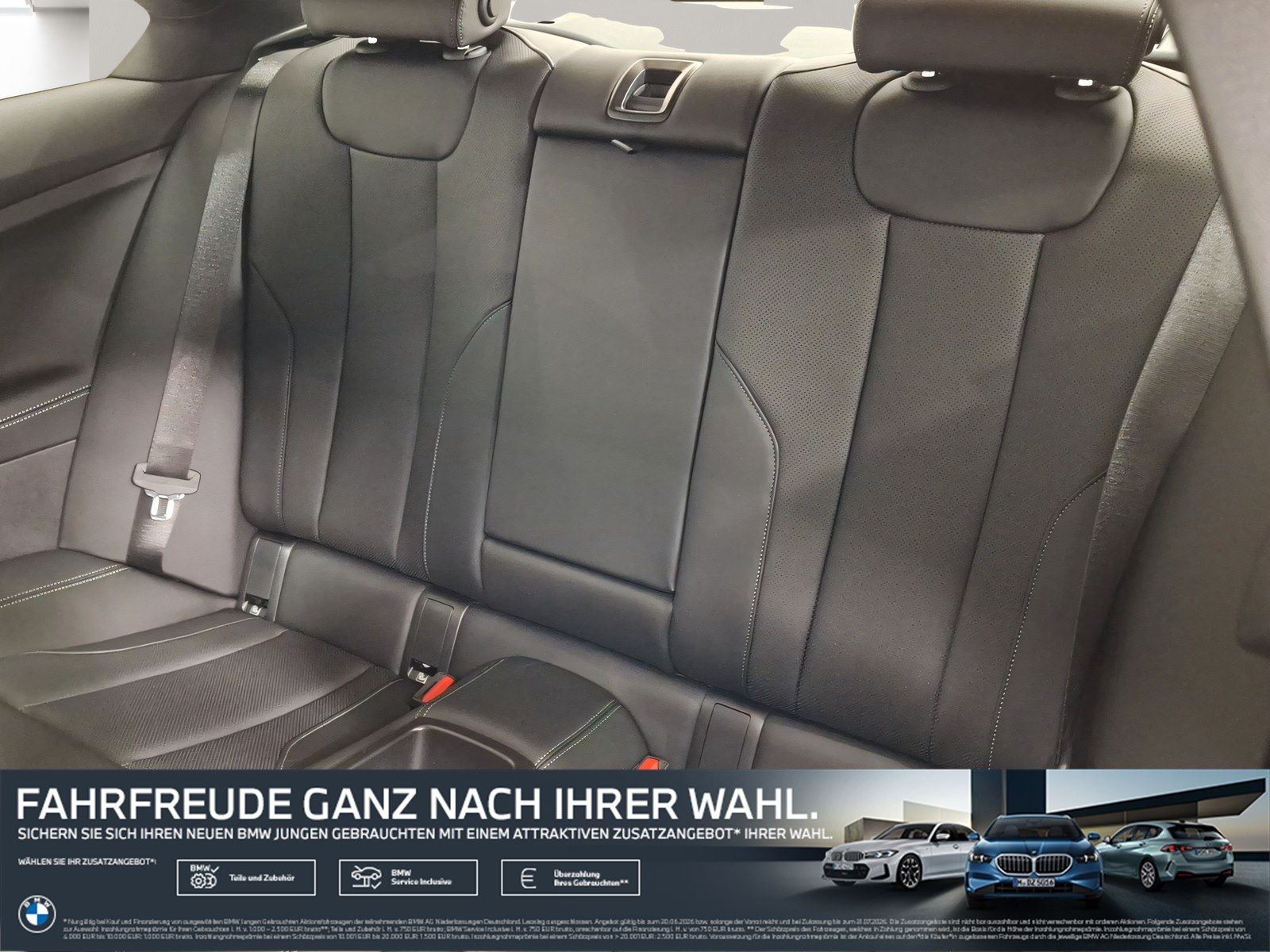 BMW 220 - Bild 7