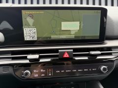 KIA Sportage 1.6T-GDI Vision Autom. Kamera Apple Car