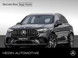 Mercedes-Benz AMG GLC 43 4M BURM|STANDH|PANO|AHK|360° - Mercedes-Benz GLC 43 AMG Jahreswagen
