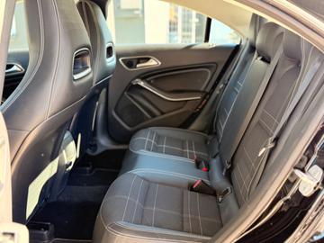 2013 Mercedes-BENZ CLA 照片 8