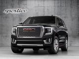 GMC Yukon Denali 6,2L V8 - GMC Yukon Gebrauchtwagen