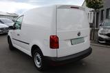 Volkswagen Caddy Kasten 2.0 TDI + KLIMAANLAGE + Top Zustand - Trucks in Leipzig