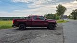 GMC Sierra 1500 Pick Up Truck V8 - GMC Sierra SUV