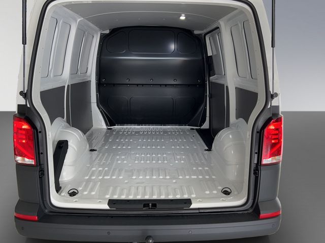 T6.1 Transporter 2.0 TDI Kasten 110 KW 6-Gang