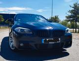 BMW 535i xDrive - M-Paket  Top Ausstattung + Zustand - BMW 535: 535i M Paket