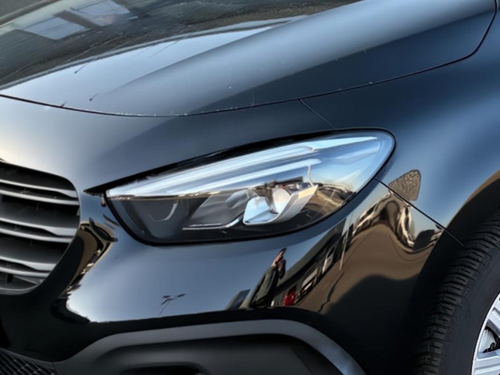 Mercedes-Benz eCitan Tourer PRO Progressive+DAB+AHK+AUT+SHZ