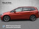 BMW 220 Gran Tourer i Sport Line Panoramadach Memory - BMW 220 Gran Tourer aus 2021