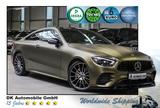 Mercedes-Benz E 200/AMG LINE/KAMERA360/BURMESTER/WIDESCREEN/ - Mercedes-Benz E 200: Grün